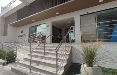 Apartamento com 2 dormitórios à venda, 96 m² por r$ 880.000,00 - gravatá - navegantes/sc