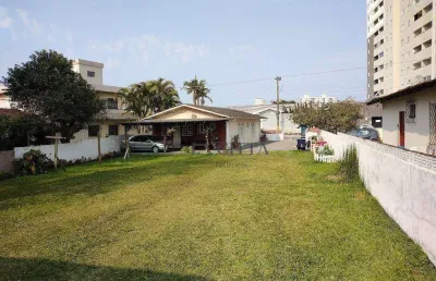 Terreno à venda, 1 m² por r$ 2.100.000,00 - são joão - itajaí/sc
