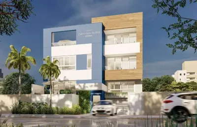 Apartamento com 2 quartos à venda em Nações, Balneário Camboriú 