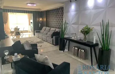 Exclusividade e sofisticação apartamento alto padrão com 03 suítes 03 vagas e completa área de lazer em balneário camboriú