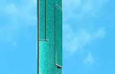 One tower deslumbrante frente mar 04 suítes living 04 vagas