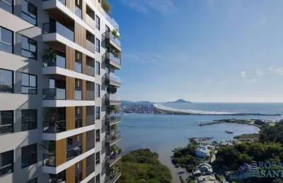 Apartamento duplex com 03 suítes 06 vagas em construção na fazenda