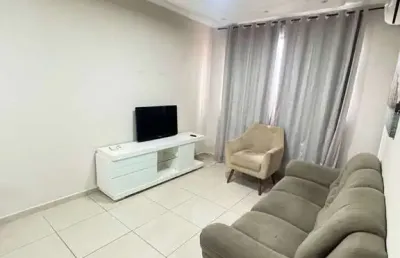 Apartamento para locação com 02 dormitórios 01 vaga rotativa de garagem no centro de balneário camboriú
