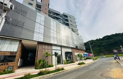Imóvel para locação semi-mobiliado com 02 suítes 01 vaga de garagem com ampla área de lazer com conforto e segurança
