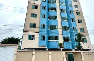 Apartamento de 2 dormitorios, sendo 1 suite, bairro tabuleiro- camboriu