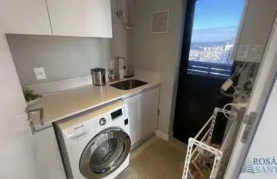 Locação no ed. argos com 03 suítes 04 vagas de garagem e completa área de lazer more com exclusividade e conforto em uma das melhores localizações de