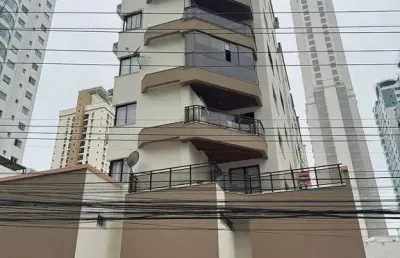 Aconchegante apartamento com 03 dormitórios sendo 01 suíte e 02 vagas de garagem no orlando josé residence - avenida brasil