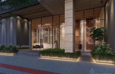 Lançamento na av brasil com 04 suítes 03 vagas privativas e 177m²