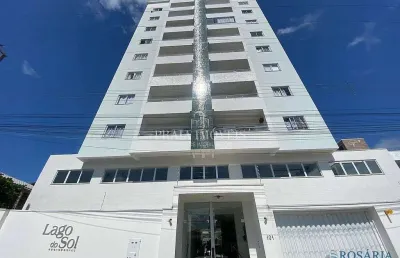 Apartamento de 2 dormitorios, 1 vaga de garagem privativo- em camboriu