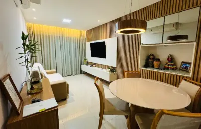 Apartamento com 2 quartos à venda na Rua Padre Feijó, 369, Canela, Salvador