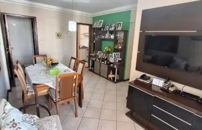 Apartamento com 3 quartos à venda na Rua Rodolpho Coelho Cavalcante, 280, Armação, Salvador
