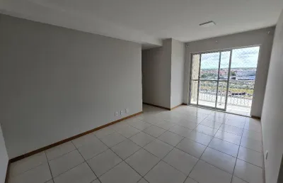 Apartamento com 3 quartos à venda na Avenida Dorival Caymmi, 3411, Itapuã, Salvador