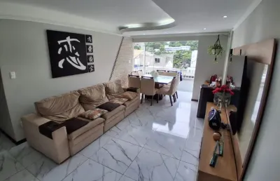 Apartamento com 4 quartos à venda na Ladeira do Acupe, 856, Acupe de Brotas, Salvador