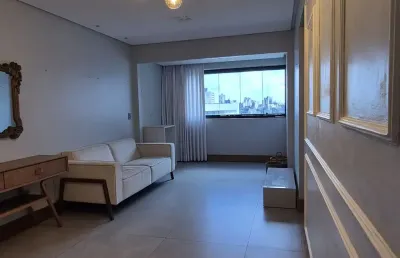 Apartamento 3 quartos + dependência a venda no candeal