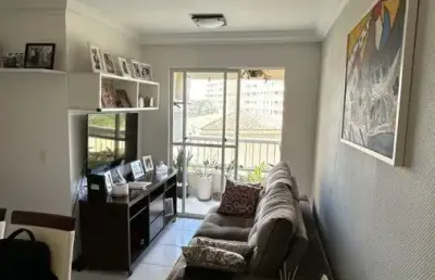 Apartamento com 2 quartos à venda na Rua Jayme Sapolnik, 1185, Imbuí, Salvador