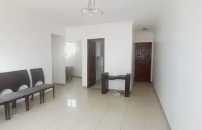 Apartamento 2 quartos + dependência a venda no candeal
