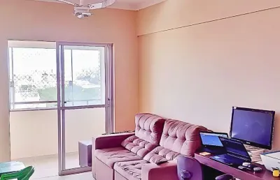 Apartamento com 2 quartos à venda na Rua dos Bandeirantes, 482, Matatu, Salvador