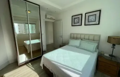Apartamento com 3 quartos à venda na Rua 301, 240, Meia Praia, Itapema