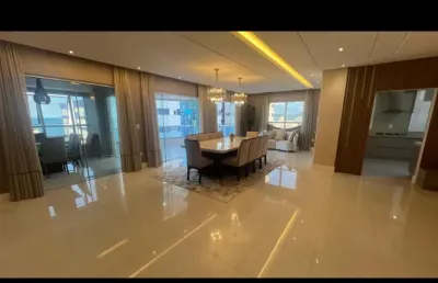 Apartamento com 4 quartos à venda na Rua 207, 3400, Centro, Itapema
