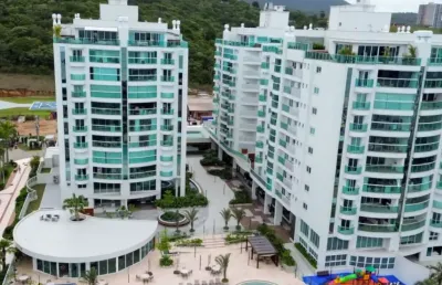 Apartamento com 3 quartos à venda na Rua Delfim Mário Pádua Peixoto, 1100, Balneário Santa Clara, Itajaí