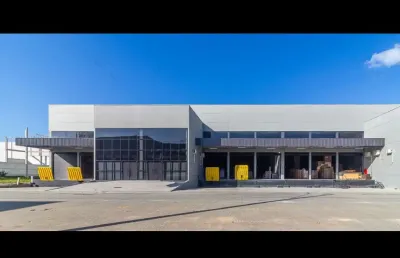 Barracão / galpão / depósito com 1 sala à venda na rua gualberto leal nunes, 4945, sertão da santa luzia, porto belo, 2250 m2 por r$ 15.900.000
