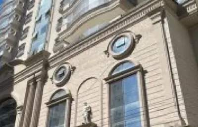 Apartamento com 4 quartos à venda na Rua 315, 233, Meia Praia, Itapema