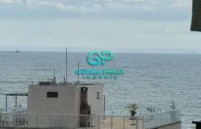 Apartamento à venda no bairro pitangueiras - guarujá/sp