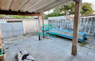 Casa à venda no bairro jardim santa maria - guarujá/sp