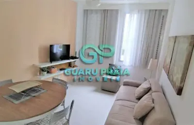 Apartamento à venda no bairro pitangueiras - guarujá/sp