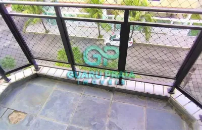Apartamento com 1 quarto à venda na Rua Abdala Daiggi, Enseada, Guarujá