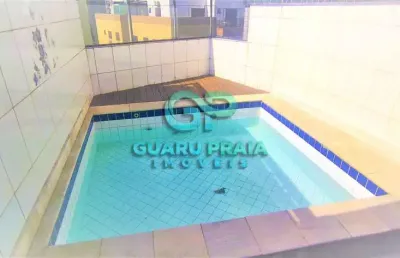 Cobertura com 3 quartos à venda na Enseada, Guarujá 