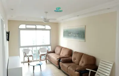 Apartamento padrão para venda em pitangueiras guarujá-sp