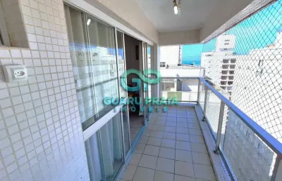 Apartamento à venda no bairro pitangueiras - guarujá/sp