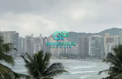 Apartamento para alugar no bairro pitangueiras - guarujá/sp
