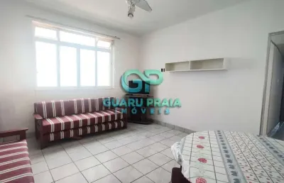 Apartamento com 1 quarto à venda no Jardim Astúrias, Guarujá 