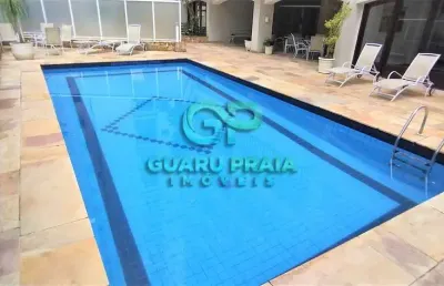 Apartamento para alugar no bairro pitangueiras - guarujá/sp