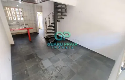 Duplex em condomínio fechado na enseada - despesa baixa