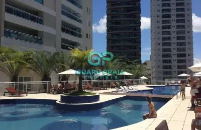 Apartamento alto padrão em vila luis antônio, guarujá/sp