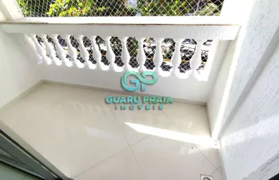 Apartamento com 3 quartos à venda na Enseada, Guarujá 