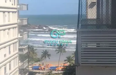 Apartamento à venda no bairro pitangueiras - guarujá/sp