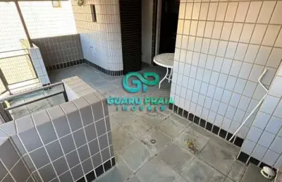 Cobertura com 2 quartos à venda na Enseada, Guarujá 