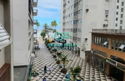 Apartamento para alugar no bairro pitangueiras - guarujá/sp