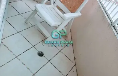 Apartamento à venda no bairro pitangueiras - guarujá/sp