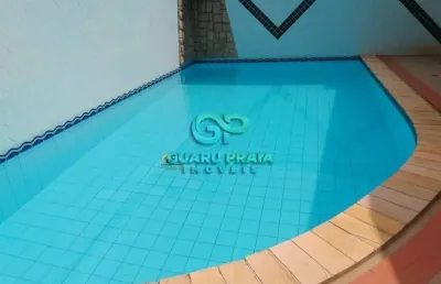 Apartamento com 1 quarto à venda na Enseada, Guarujá 