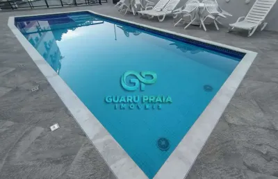Cobertura com 3 quartos à venda na Enseada, Guarujá 