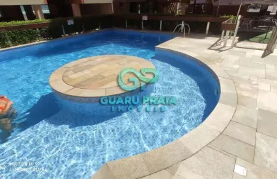 Cobertura com 4 quartos à venda na Enseada, Guarujá 