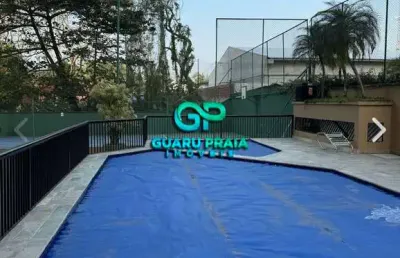 Apartamento com 3 quartos à venda na Enseada, Guarujá 