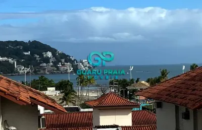 Apartamento à venda no bairro jardim mar e céu - guarujá/sp