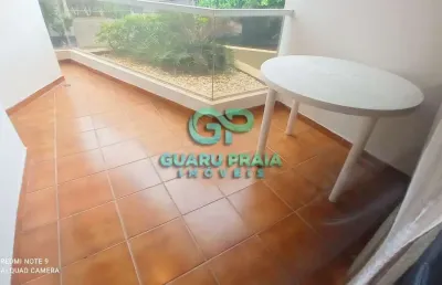Apartamento com 2 quartos à venda na Enseada, Guarujá 