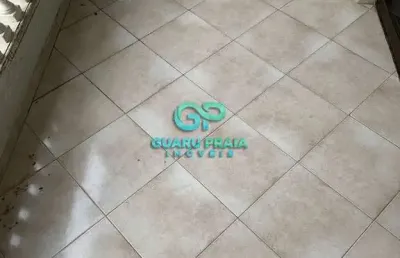 Apartamento com 2 quartos à venda na Enseada, Guarujá 